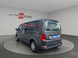 Volkswagen T6 Transporter Kombi Langer Radstand 9 Sitzer - Volkswagen: Sitzer Transporter 9