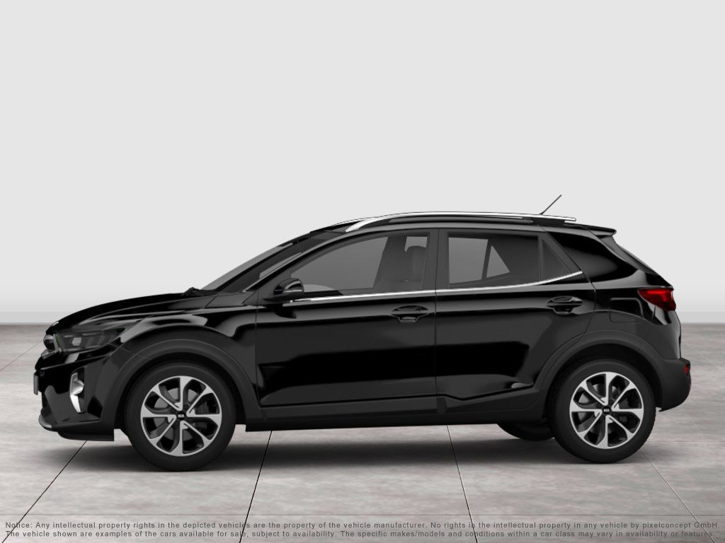 Kia Stonic - Bild 3