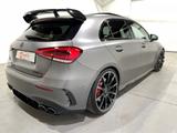 Mercedes-Benz A 45 AMG S 4Matic Automatik EU6d MULTIBEAM Brabu - gebrauchte Mercedes-Benz A 45 AMG aus dem Jahr 2020