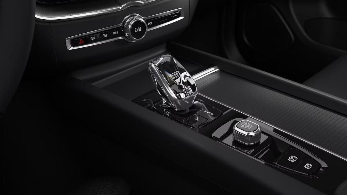 Volvo XC60 - Bild 10
