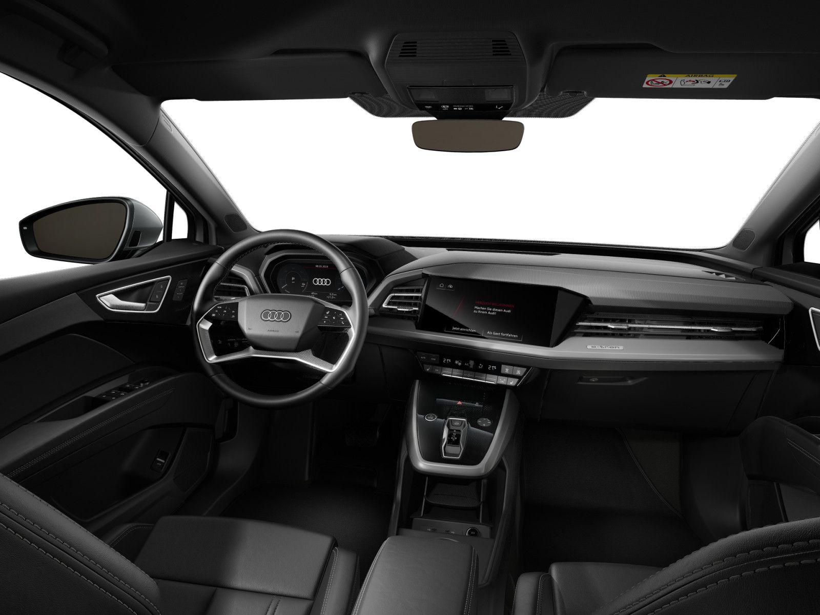 Audi Q4 e-tron - Bild 8
