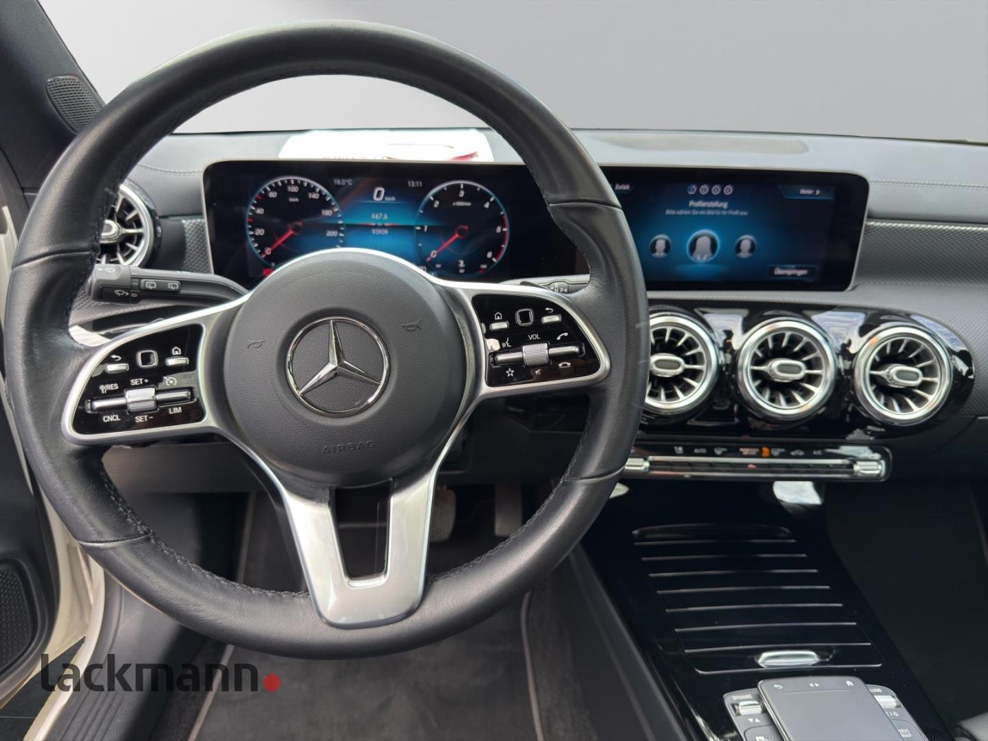 Mercedes-Benz CLA d Shooting Brake *Navi*Pano*LED*360Grad°, миниатюра 11