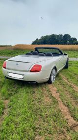 Bentley Continental GTC Speed Speed - Bentley in Stuttgart