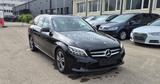 Mercedes-Benz C 300 T Avantgarde Kamera PDC NAVI LED TOP