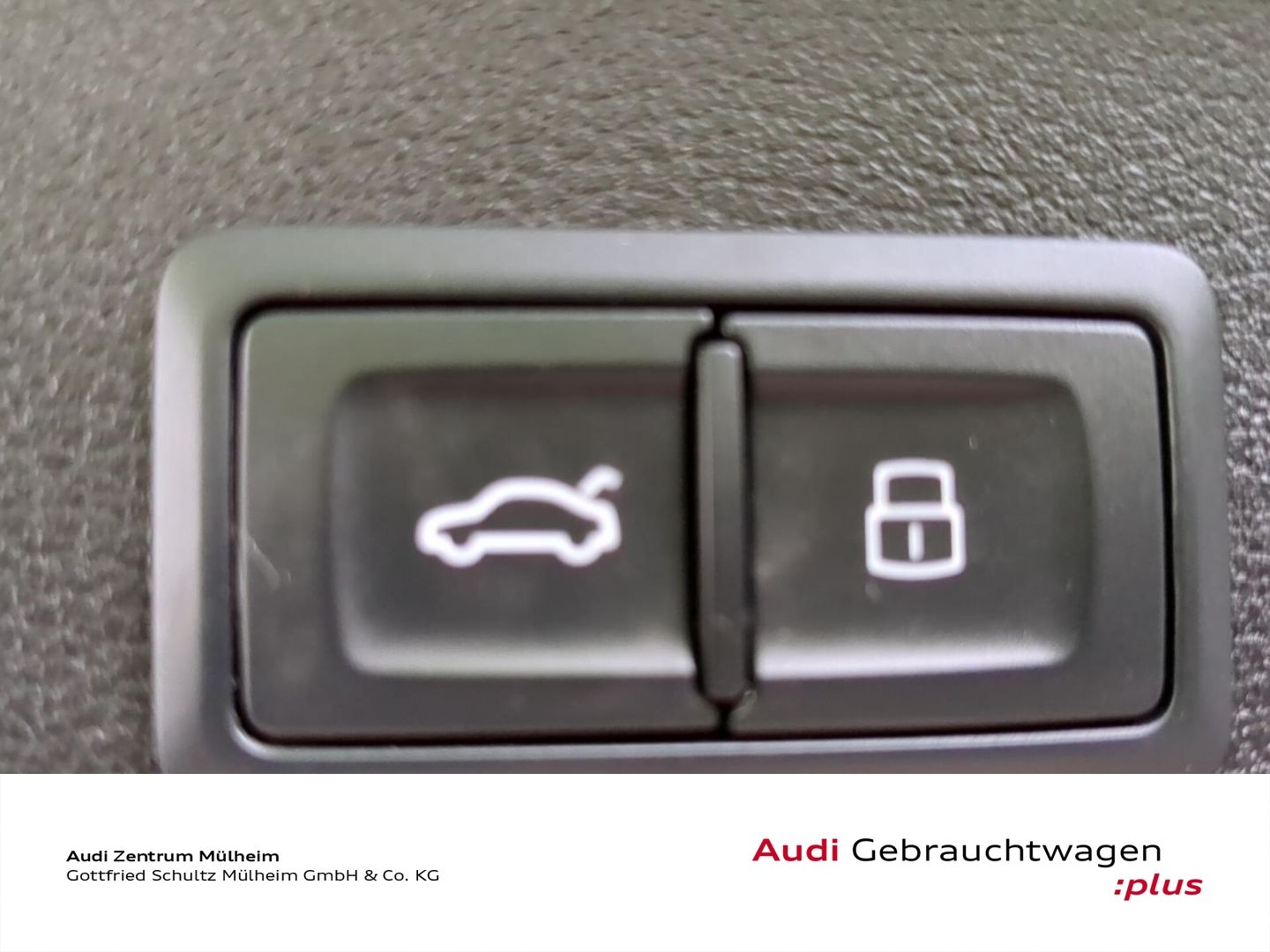 Audi A4 - Bild 11