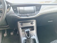 Fahrzeugabbildung Opel Astra K ST 1.0 Edition Start/Stop Navi, PPS