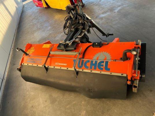 Andere Kompakt 520-175