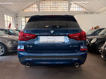BMW X3 - 9