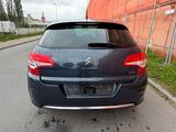 Citroën C4 Lim. Tendance*1.Besitz*Klimaanlage*PDC*TOP* - Citroën C4 aus 2013