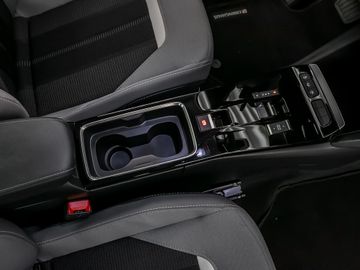 Opel Mokka 1.2 Elegance Kamera Navi Sicht-Paket