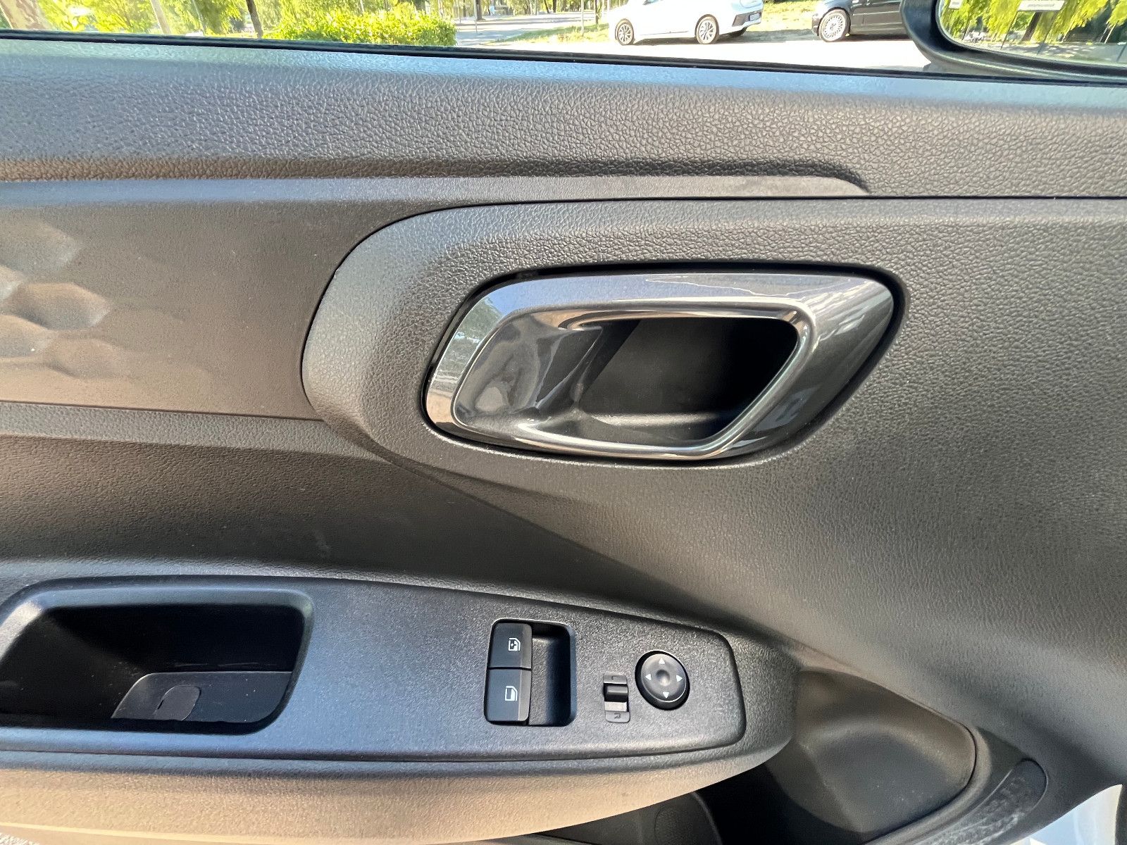 Hyundai i10 – Bild 8