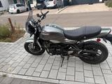 Kawasaki  Z900RS : 1. Hand ; Top Zustand; Scheckheft - 900Z1
