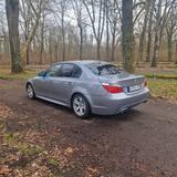 BMW 523i A - - BMW 523 aus 2007