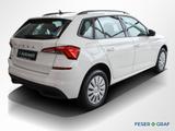 Skoda Kamiq 1.0 TSI Active DSG LED Sitzh. SmartLink - Skoda Kamiq Active mit Benzin-Antrieb