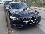 BMW 535d A Luxury Line Luxury Line - BMW 535 in Duisburg