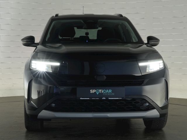 Frontera C HYBRID GS eDCT+NAVI+RÜCKFAHRKAMERA+SI