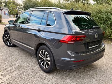 Volkswagen Tiguan - 3