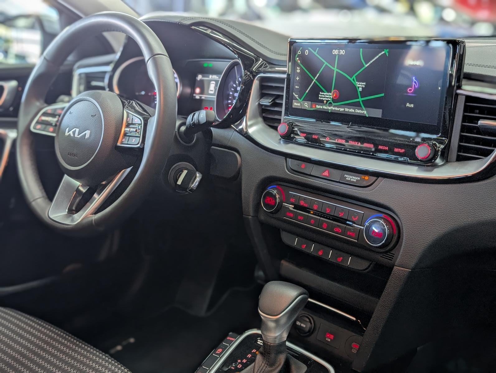 Kia cee'd Sportswagon 1.5 Spirit ACC JBL KAM 7J Gar.