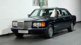 Mercedes-Benz 33 Jahre 1 Besitzer - Mercedes-Benz Gebrauchtwagen von 1990