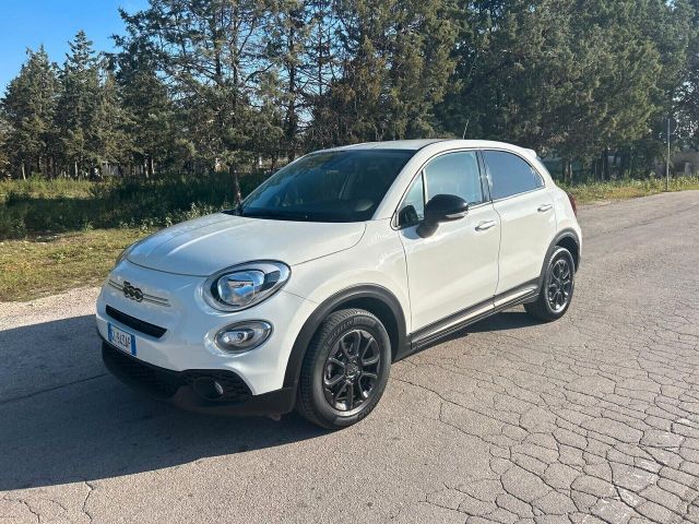 Fiat 500X 1.3 MultiJet 95 CV Cross PARI AL NUOVO