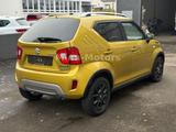 Suzuki Ignis 4x4 Allgrip *Klima*LED*Kamera* - Suzuki Ignis Gebrauchtwagen