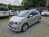 Opel Karl Exklusiv - Opel Karl: Exklusiv
