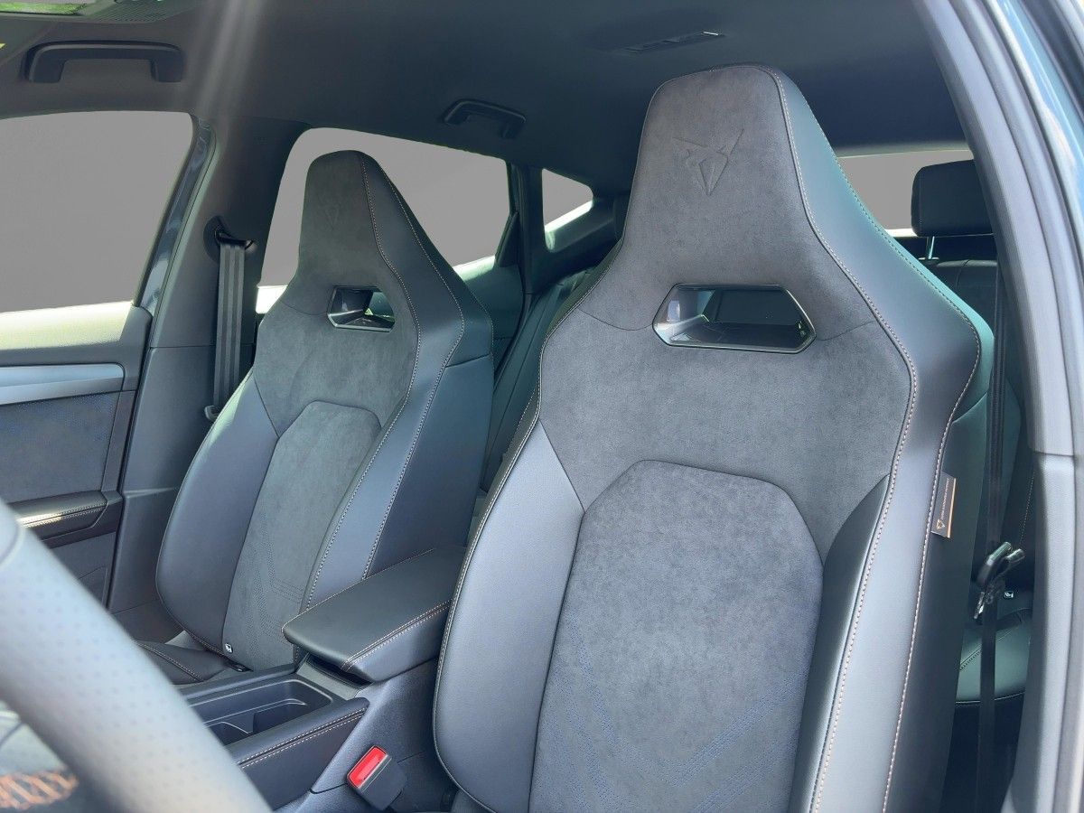 Cupra Formentor - Bild 18