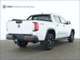 Volkswagen Amarok DC PanAmericana AHK Navi Standh. IQ.Light - VW Amarok Gebrauchtwagen in Hannover