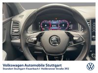 Skoda Karoq - Vorschau Bild 9