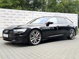 Audi S6 3.0 TDI quattro Pano Softclose Airmatic - gebrauchte Audi S6 aus dem Jahr 2021