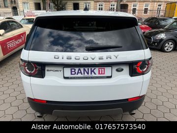 Land-Rover Discovery - 10