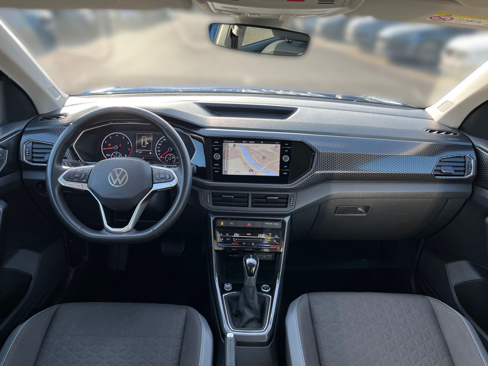 Volkswagen T-Cross - Bild 11