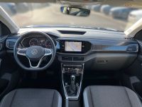 Volkswagen T-Cross - Vorschau Bild 11