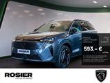 Peugeot 5008 GT Plug-In HYBRID 225 e-DSC7 ACC 360° NAVI