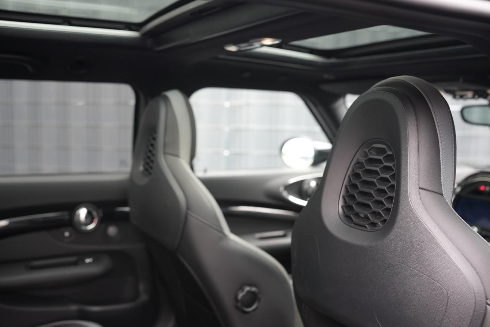 MINI Cooper *PANO*HK*RECARO*HEADUP*, миниатюра 12