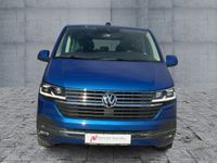 Volkswagen T6 Multivan - Vorschau Bild 3