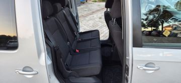 Volkswagen Caddy - 11