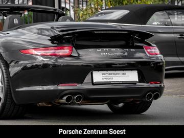 2014 Porsche 991 缩略图 22