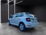 Skoda Fabia III 1.0 TSI 81kW Drive - Skoda Fabia: Iii