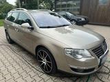 Volkswagen Passat 3C/B6 Variant 3.2 V6 R32... - Volkswagen Passat: 3b Variant