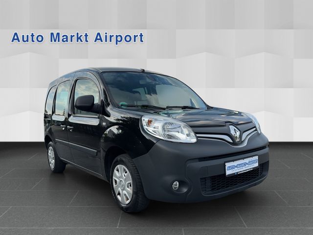 Renault Kangoo Rapid Extra LKW ZL CLIMA PDC SHZ 71Tkm