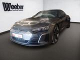 Audi e-tron GT quattro *WÄRMEPUMPE*B&O*HUD*LEDER*MATR - Audi e-tron GT in Stuttgart