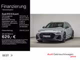 Audi RS 6 Avant*LASER*RS-AGA*280KM/H*HUD*AHK*PANO*OPT - Audi RS6 in Stuttgart