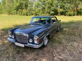Mercedes-Benz Mercedes Benz W111 280SE 3,5 Flachkühler C... - Mercedes-Benz 280 aus 1972: 280se
