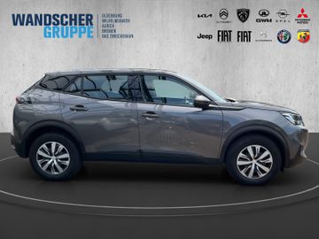 Peugeot 2008 Active PT 100 Klima+SHZ+PDC+Carplay