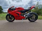 Ducati Panigale V2 955 - DUCATI PANIGALE V2