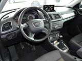 Audi Q3  2.0 TFSI quattro AHK KLIMA SHZ - Audi Q3 mit Anhängerkupplung