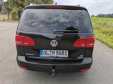 Volkswagen Touran 1.4 TSI EcoFuel LIFE LIFE - Volkswagen Touran: Ecofuel