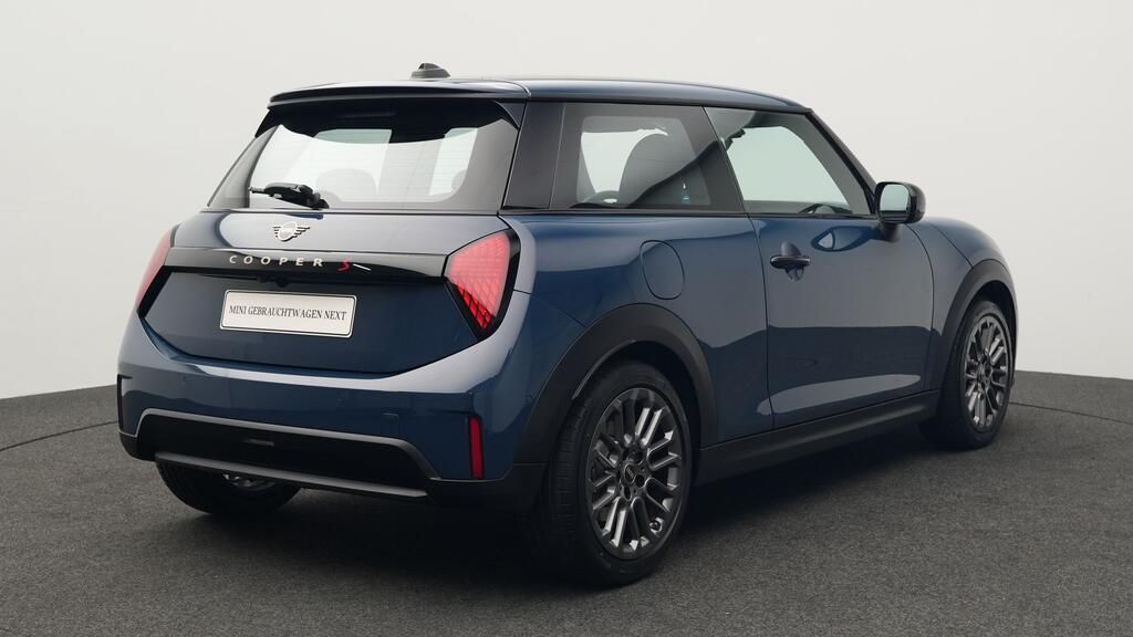 MINI Cooper S - Bild 8