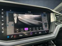 Volkswagen Touareg - Vorschau Bild 20